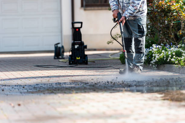 Best Post-Construction Pressure Washing in Rockingham, NC