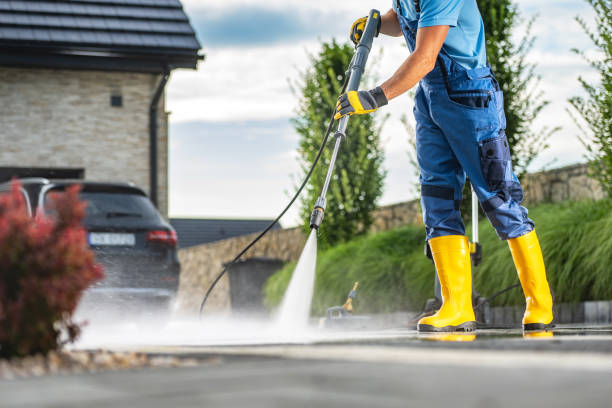 Best Eco-Friendly Pressure Washing in Rockingham, NC