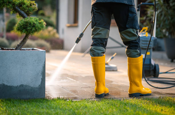 Best Industrial Pressure Washing in Rockingham, NC